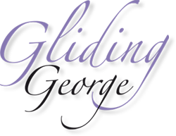 Gliding George